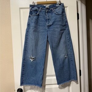 Citizens of Humanity Ayla Distressed Jeans